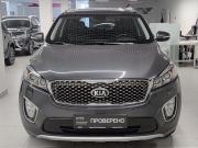Kia Sorento III Prime Казань  - изображение 24