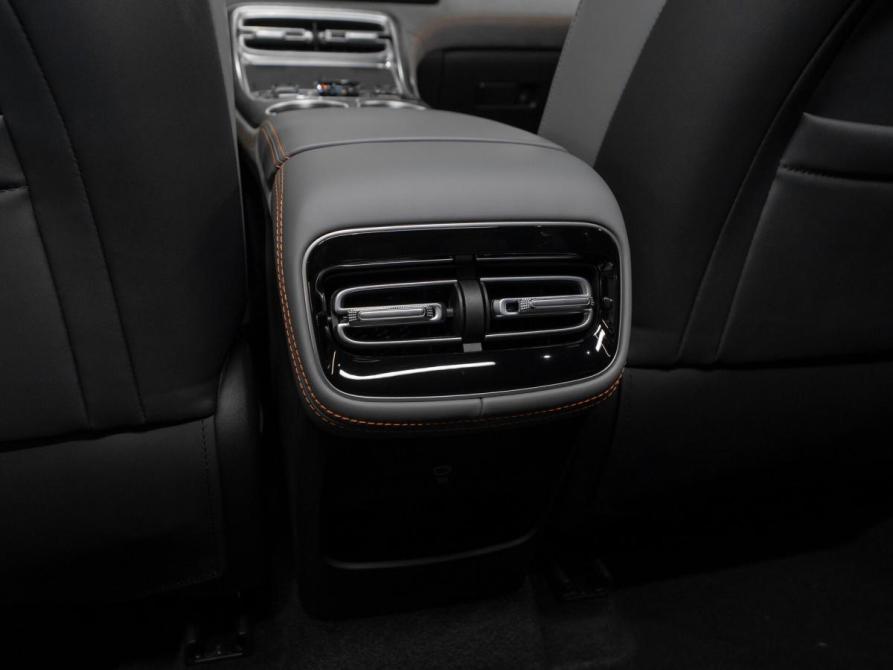 Geely Galaxy M7 Москва  - изображение 15