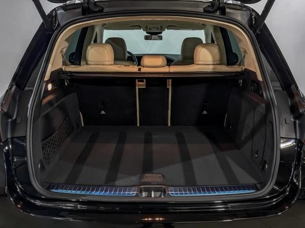Mercedes-Benz GLE II (V167) с пробегом 2023 года, цена 8 950 000 рублей, 78298 км, внедорожник, Автокод Объявления