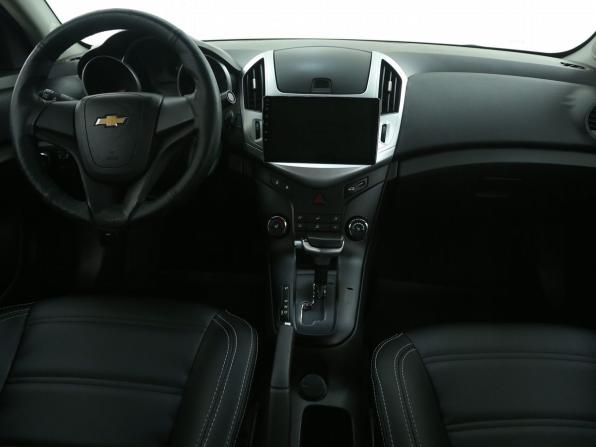 Chevrolet Cruze I Рестайлинг с пробегом 2012 года, цена 579 000 рублей, 178000 км, седан, Автокод Объявления