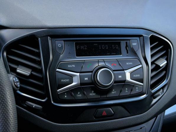 Lada (ВАЗ) Vesta I с пробегом 2019 года, цена 989 000 рублей, 78109 км, универсал, Автокод Объявления