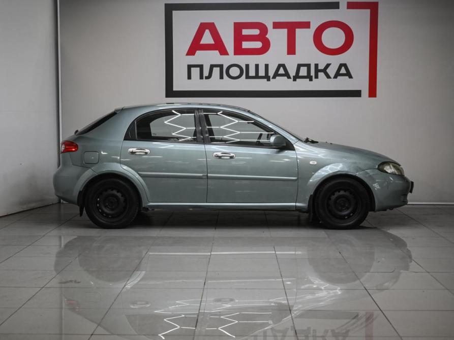 Chevrolet Lacetti I Челябинск  - изображение 10