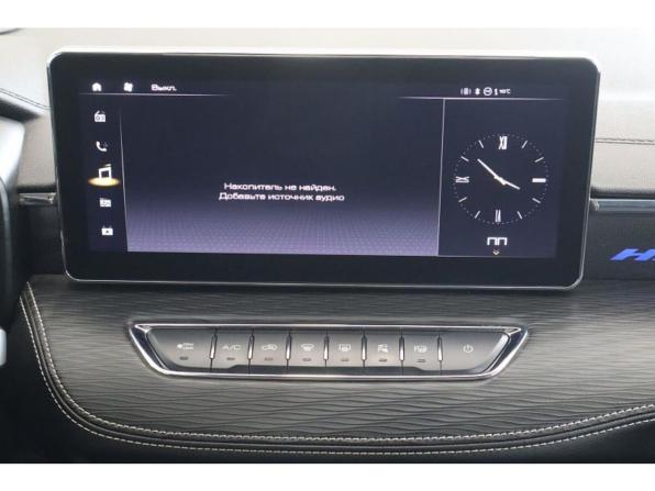 Haval Jolion I Рестайлинг с пробегом 2024 года, цена 2 215 000 рублей, 14709 км, внедорожник, Автокод Объявления