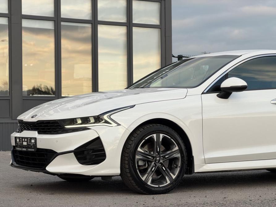 Kia K5 III Волгоград  - изображение 8