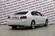 Lexus GS III Рестайлинг Сургут  - изображение 36