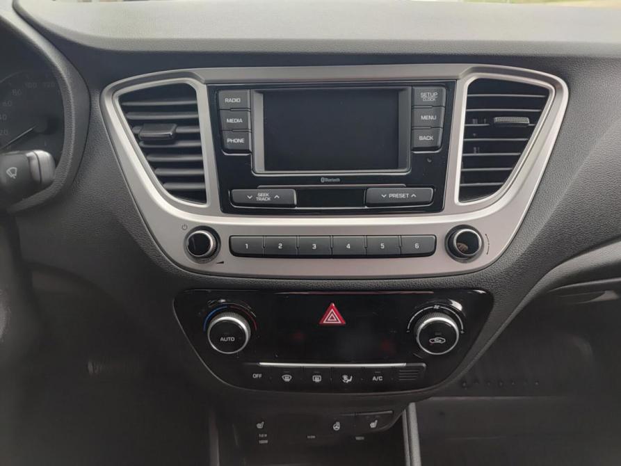 Hyundai Solaris II Ижевск  - изображение 18