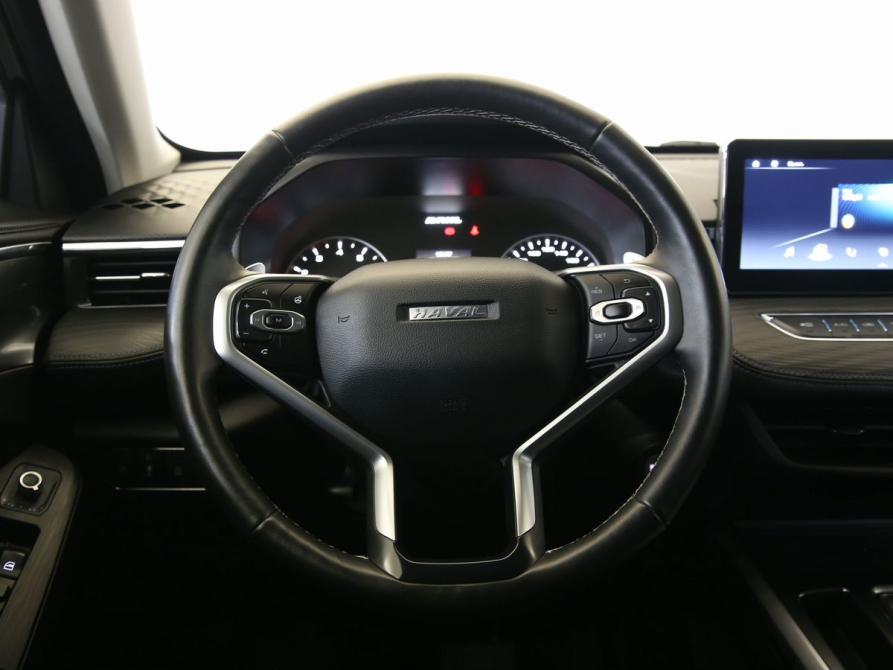 Haval Jolion I Санкт-Петербург  - изображение 20