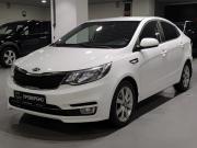 Kia Rio III Рестайлинг Казань  - изображение 23