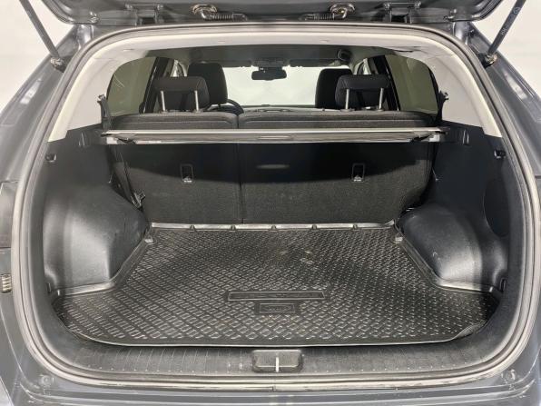 Kia Sportage IV Рестайлинг с пробегом 2021 года, цена 2 370 000 рублей, 93240 км, внедорожник, Автокод Объявления