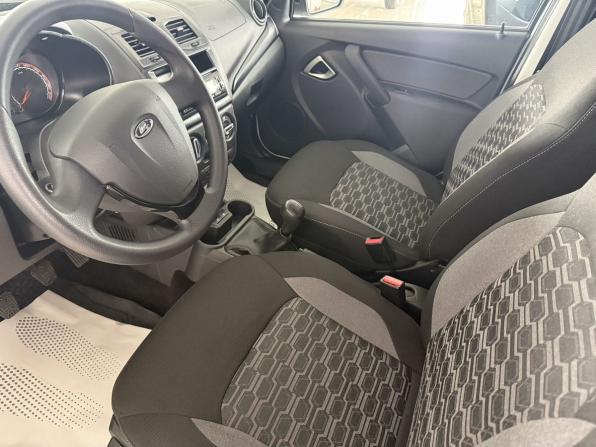 Lada (ВАЗ) Granta I Рестайлинг с пробегом 2023 года, цена 730 000 рублей, 112845 км, универсал, Автокод Объявления