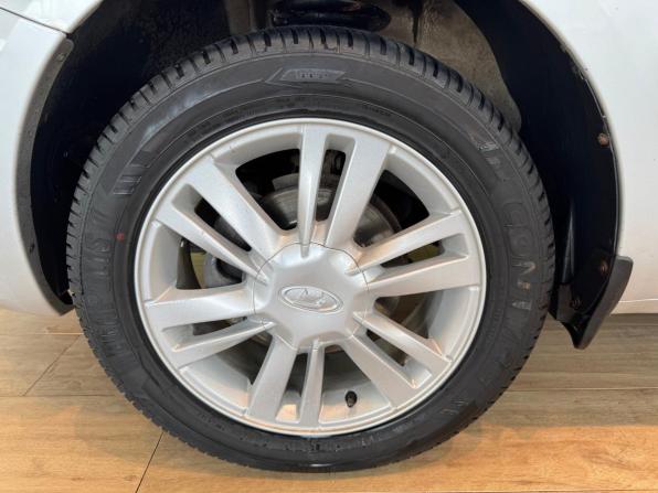 Lada (ВАЗ) Vesta I с пробегом 2019 года, цена 864 000 рублей, 151521 км, седан, Автокод Объявления