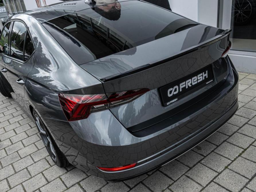 Skoda Octavia IV (A8) Ставрополь  - изображение 8