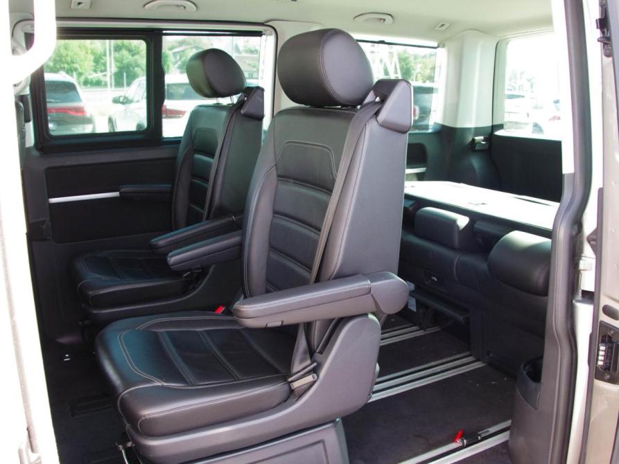 Volkswagen Multivan T6 Рестайлинг Владимир  - изображение 7