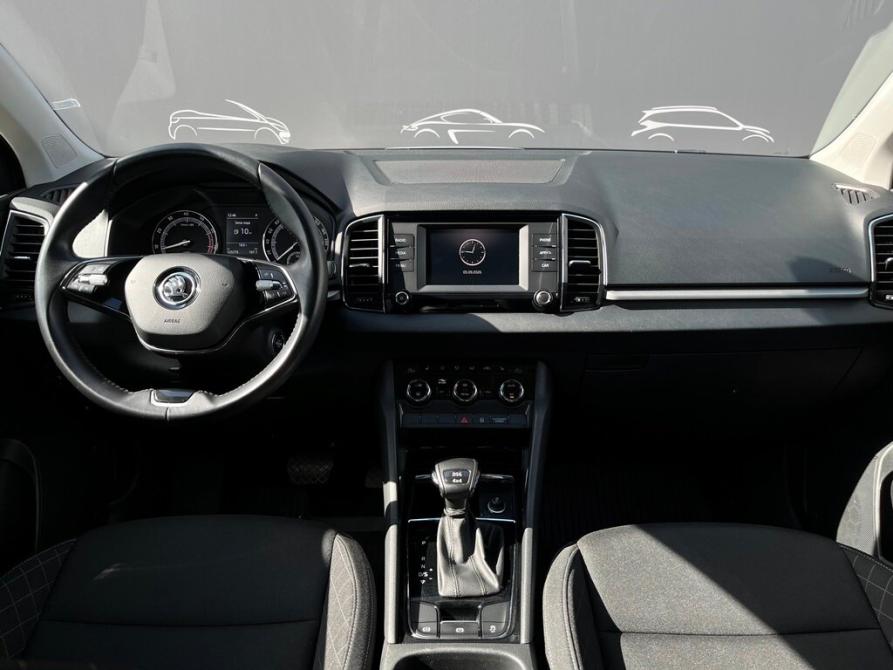 Skoda Karoq I Санкт-Петербург  - изображение 6