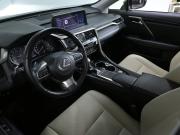 Lexus RX IV Рестайлинг Москва  - изображение 30