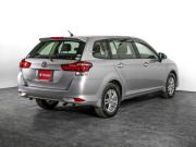 Toyota Corolla XI (E160 E170 E180) Рестайлинг 1 Иркутск  - изображение 26