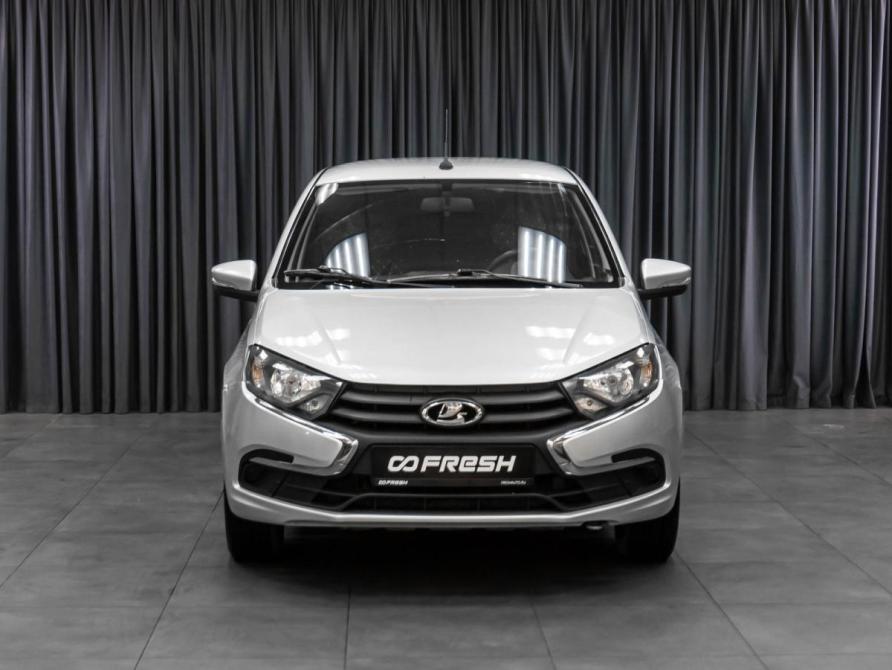 Lada (ВАЗ) Granta I Рестайлинг Тюмень  - изображение 3