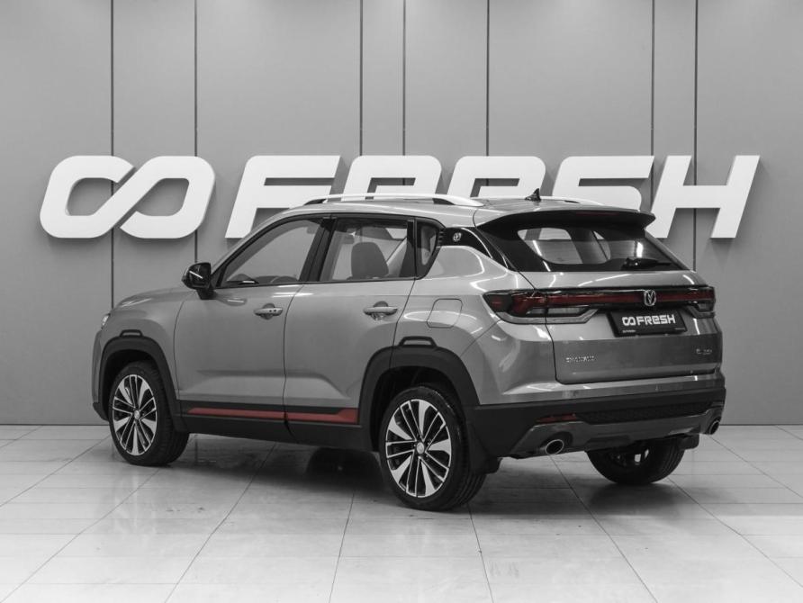 Changan CS35 Plus I Рестайлинг Ростов-на-Дону  - изображение 2