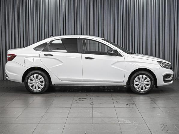 Lada (ВАЗ) Vesta I Рестайлинг (NG) с пробегом 2024 года, цена 1 344 000 рублей, 31157 км, седан, Автокод Объявления
