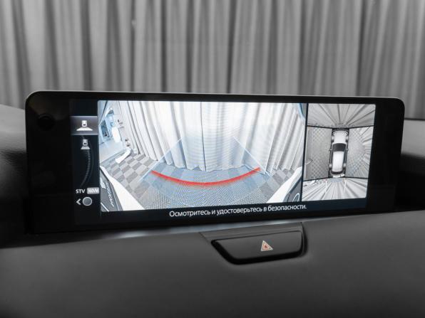 Mazda CX-60 с пробегом 2023 года, цена 5 260 000 рублей, 29253 км, внедорожник, Автокод Объявления