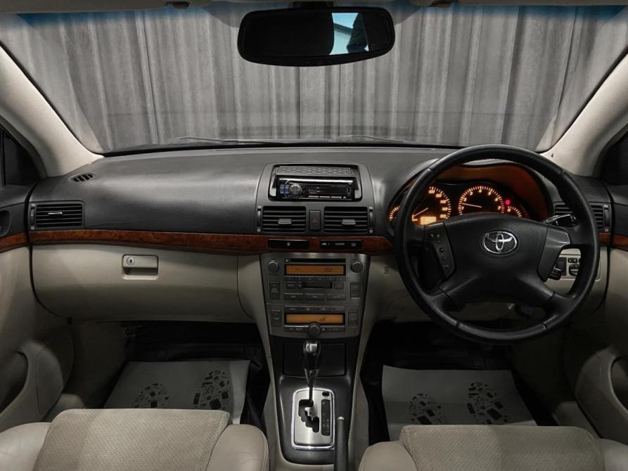 Toyota Avensis II Красноярск  - изображение 10