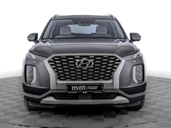 Hyundai Palisade I с пробегом 2022 года, цена 4 850 000 рублей, 74520 км, внедорожник, Автокод Объявления