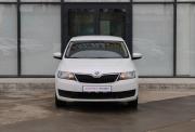 Skoda Rapid I Рестайлинг Саратов  - изображение 29