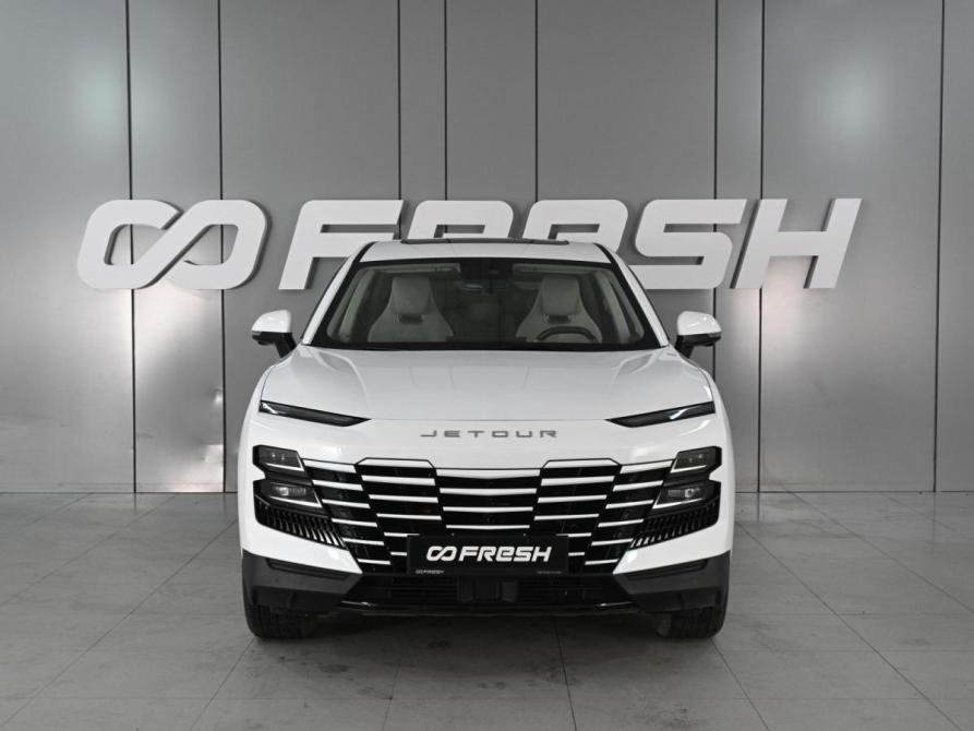 JETOUR DASHING I Ростов-на-Дону  - изображение 3