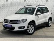 Volkswagen Tiguan I Рестайлинг Тамбов  - изображение 20