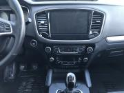 Geely Emgrand X7 I Рестайлинг 2 Брянск  - изображение 29