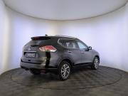 Nissan X-Trail III Москва  - изображение 35