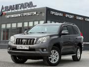 Toyota Land Cruiser Prado 150 Series Волгоград  - изображение 37