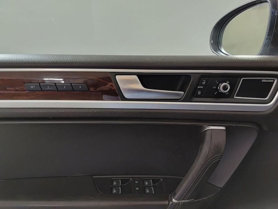 Volkswagen Touareg II Уфа  - изображение 23