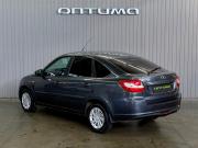 Lada (ВАЗ) Granta I Краснодар  - изображение 27