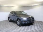 Volkswagen Touareg II Санкт-Петербург  - изображение 26