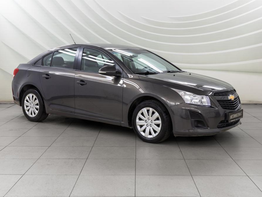 Chevrolet Cruze I Рестайлинг Волгоград  - изображение 1