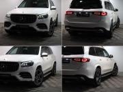 Mercedes-Benz GLS II (X167) Москва  - изображение 52