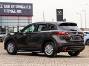 Mazda CX-5 I Рестайлинг Краснодар  - изображение 21
