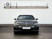 BMW 7 серии VI (G11/G12) Рестайлинг Магнитогорск  - изображение 35