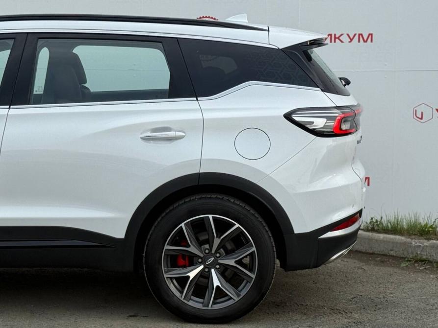Chery Tiggo 7 Pro Max I Рестайлинг Екатеринбург  - изображение 13