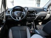 Renault Kaptur I Рестайлинг Новороссийск  - изображение 26