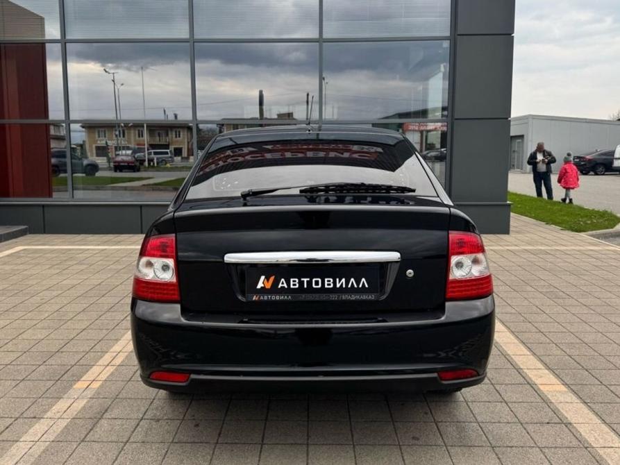 Lada (ВАЗ) Priora I Рестайлинг Владикавказ  - изображение 7