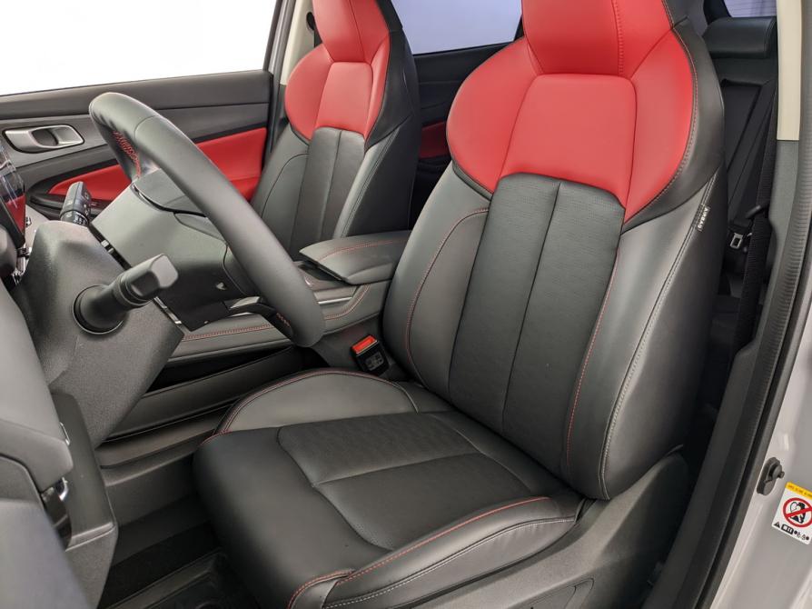 Changan CS55 Plus II Москва  - изображение 21