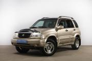 Suzuki Grand Vitara I Новосибирск  - изображение 20