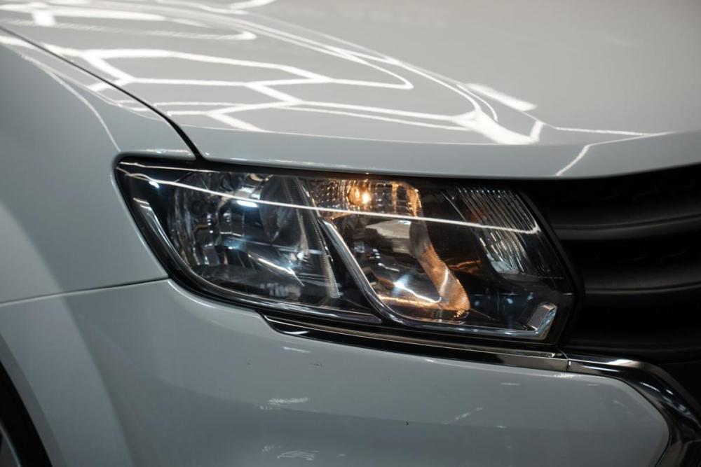 Lada (ВАЗ) Largus I Рестайлинг Крым  - изображение 23