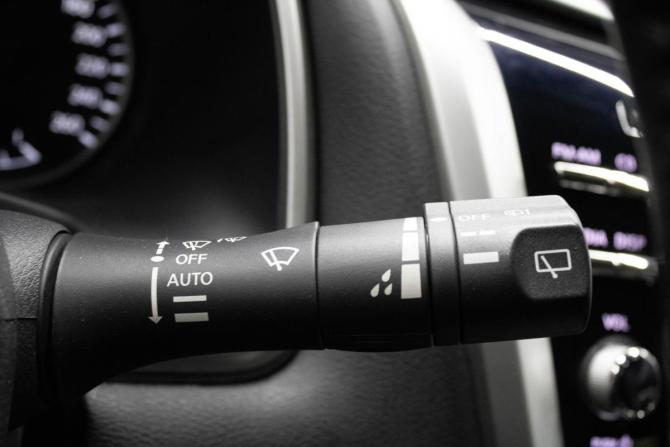 Nissan Murano III (Z52) с пробегом 2018 года, цена 2 069 000 рублей, 189436 км, внедорожник, Автокод Объявления