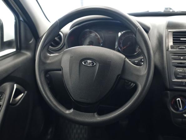 Lada (ВАЗ) Granta I Рестайлинг с пробегом 2022 года, цена 616 000 рублей, 108767 км, универсал, Автокод Объявления
