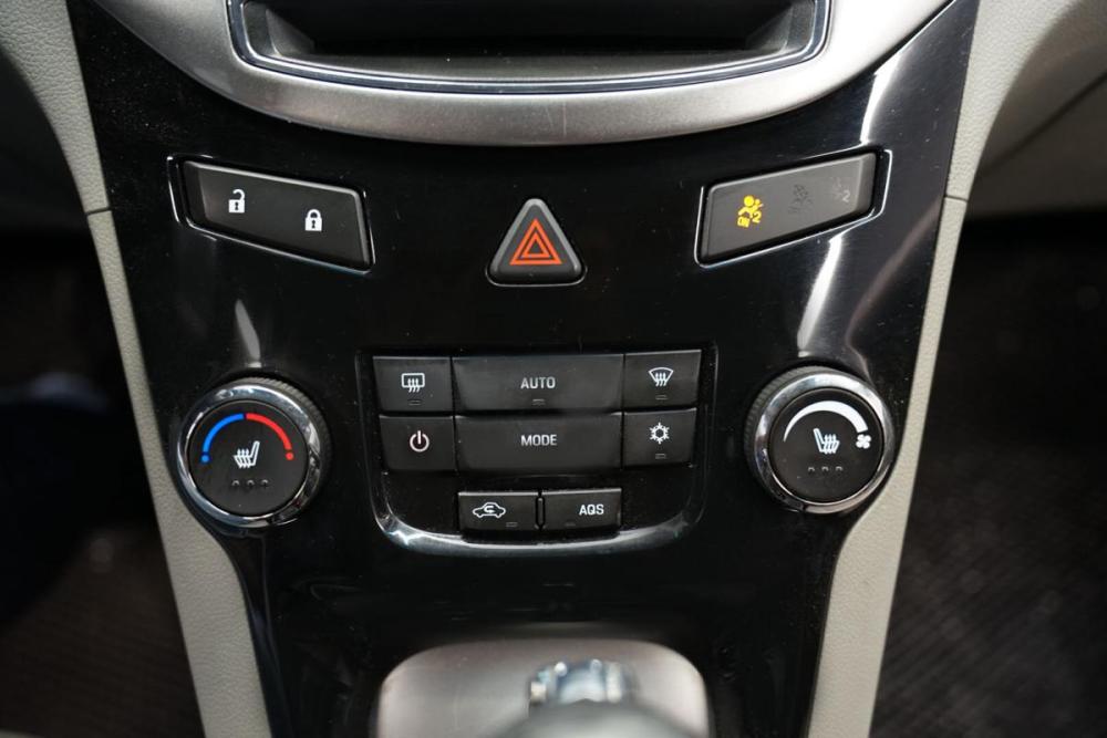 Chevrolet Orlando I Крым  - изображение 21