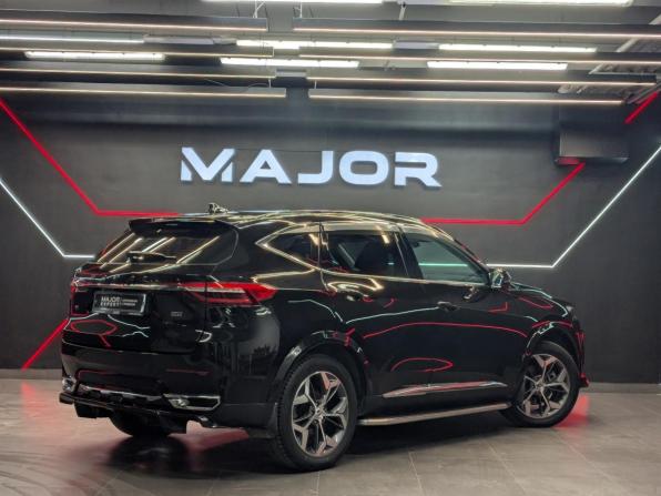 Haval F7 I с пробегом 2021 года, цена 1 920 000 рублей, 73895 км, внедорожник, Автокод Объявления