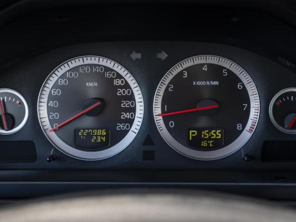 Volvo XC90 I Рестайлинг с пробегом 2011 года, цена 1 387 000 рублей, 227984 км, внедорожник, Автокод Объявления
